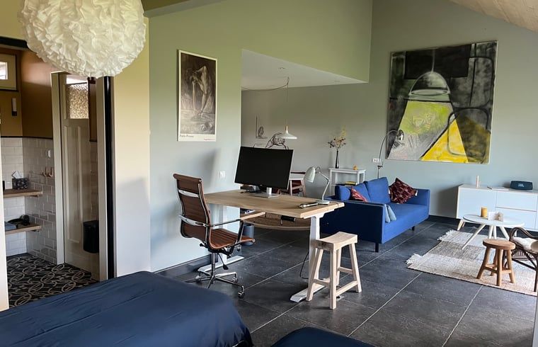 Verblijf 295816 - Vakantiewoning Achterhoek - Huisje in Lievelde