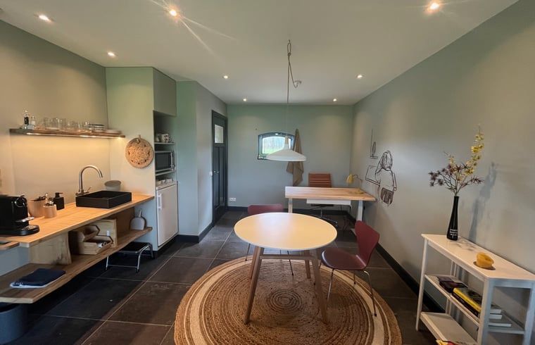 Verblijf 295816 - Vakantiewoning Achterhoek - Huisje in Lievelde