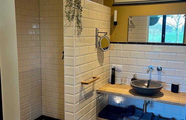 Verblijf 295816 - Vakantiewoning Achterhoek - Huisje in Lievelde