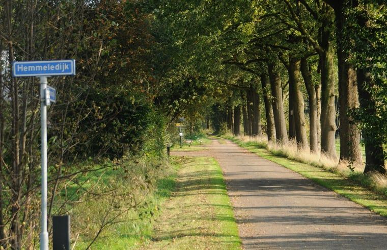 Verblijf 295816 - Vakantiewoning Achterhoek - Huisje in Lievelde