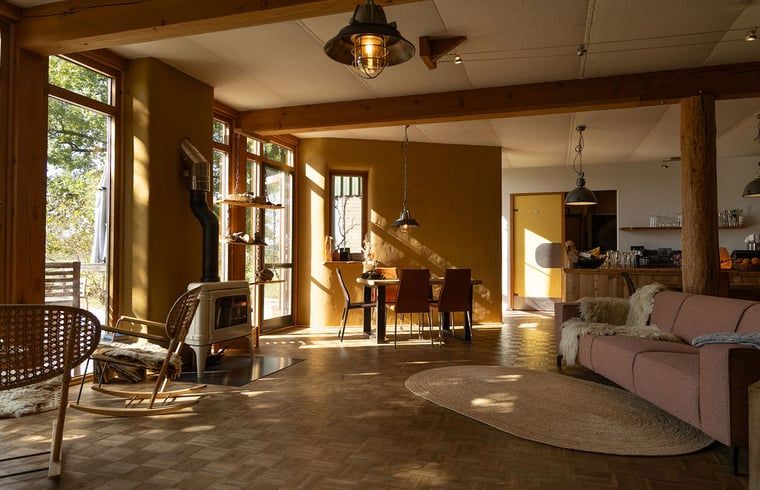 Verblijf 295822 - Vakantiewoning Achterhoek - Huisje in Lievelde