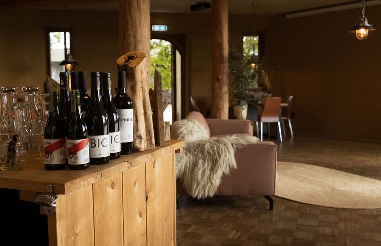 Verblijf 295822 - Vakantiewoning Achterhoek - Huisje in Lievelde