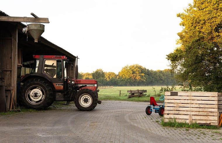 Verblijf 295822 - Vakantiewoning Achterhoek - Huisje in Lievelde