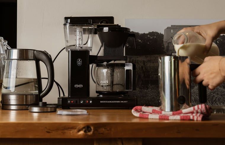 Verblijf 295822 - Vakantiewoning Achterhoek - Huisje in Lievelde