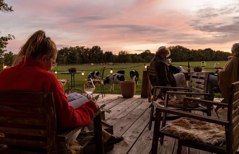 Verblijf 295822 - Vakantiewoning Achterhoek - Huisje in Lievelde