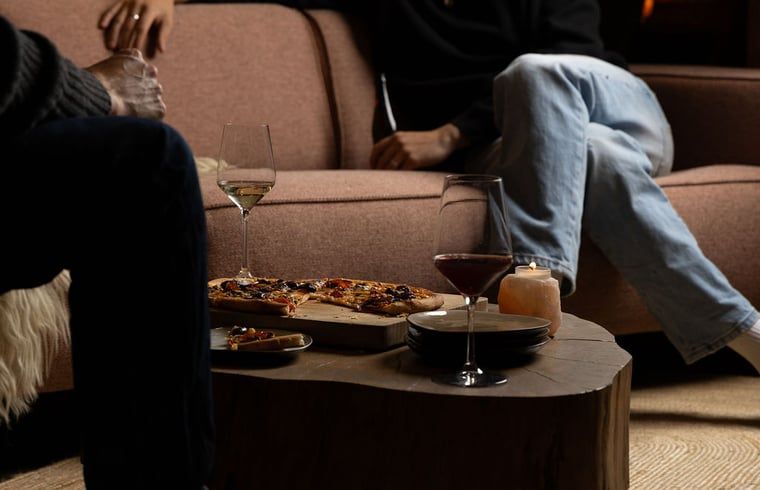 Verblijf 295822 - Vakantiewoning Achterhoek - Huisje in Lievelde