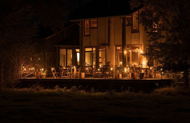 Verblijf 295822 - Vakantiewoning Achterhoek - Huisje in Lievelde