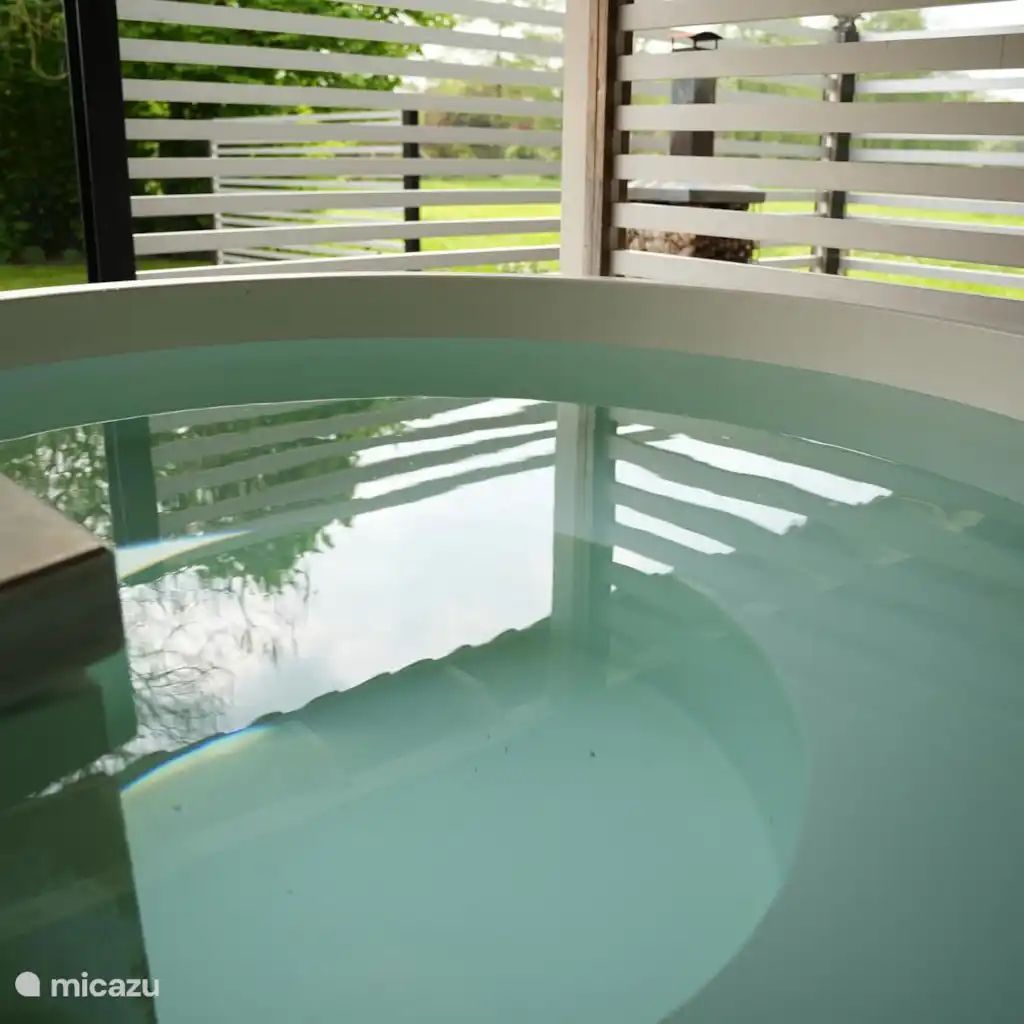 Verblijf 295829 - Vakantiewoning Achterhoek - De Tortelduif met hottub en sauna
