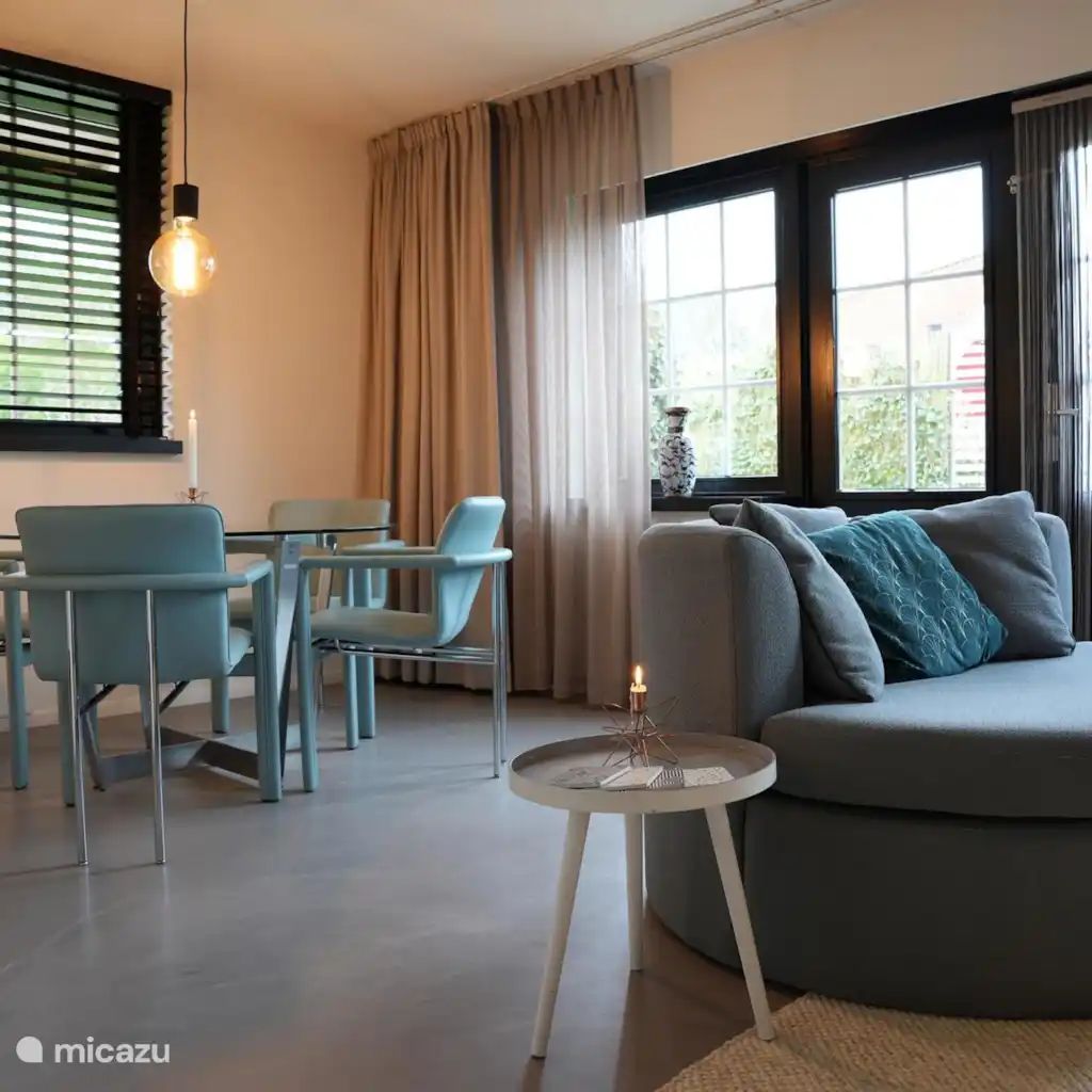 Unterkunft 295834 - Ferienhaus Achterhoek - De Elysium met bubbelbad en sauna