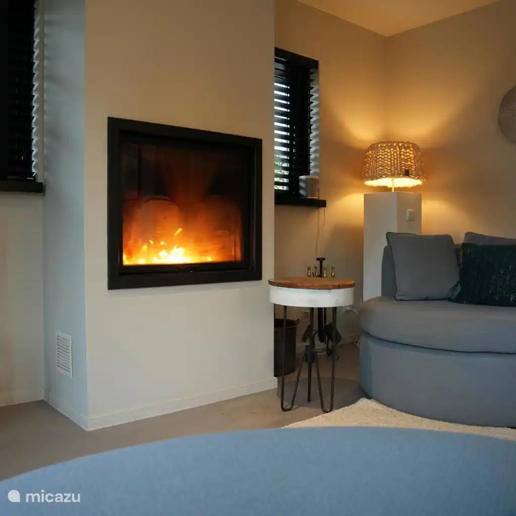 Unterkunft 295834 - Ferienhaus Achterhoek - De Elysium met bubbelbad en sauna