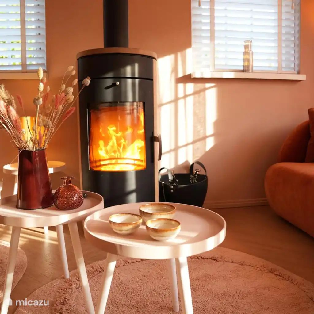 Unterkunft 295835 - Ferienhaus Achterhoek - De Koolmees met hottub en sauna