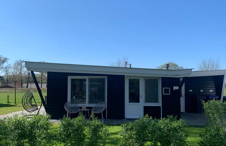 Verblijf 296306 - Vakantiewoning Achterhoek - Vakantiehuisje in Winterswijk Miste