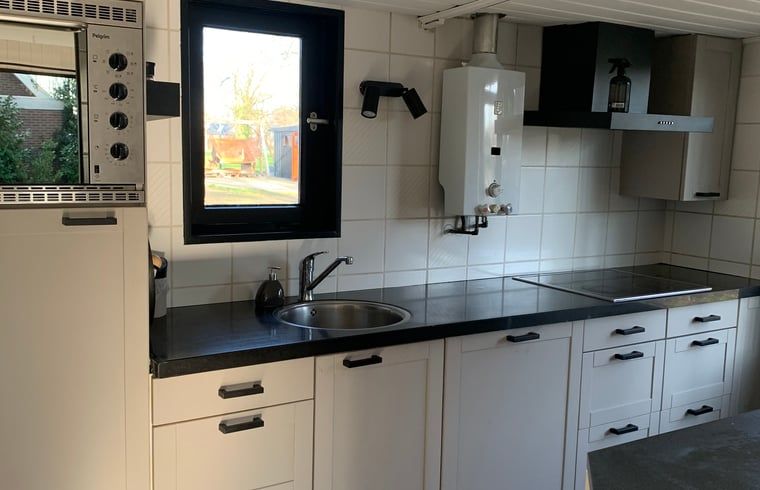 Verblijf 296306 - Vakantiewoning Achterhoek - Vakantiehuisje in Winterswijk Miste