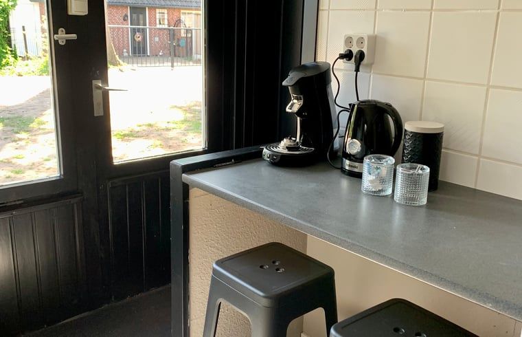 Verblijf 296306 - Vakantiewoning Achterhoek - Vakantiehuisje in Winterswijk Miste