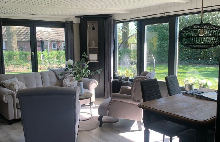Verblijf 296306 - Vakantiewoning Achterhoek - Vakantiehuisje in Winterswijk Miste