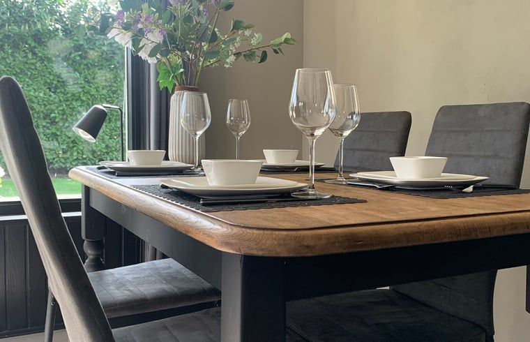Verblijf 296306 - Vakantiewoning Achterhoek - Vakantiehuisje in Winterswijk Miste