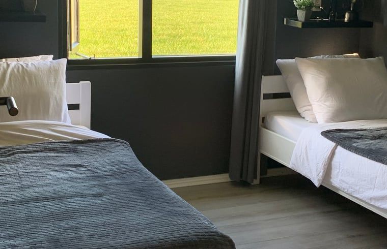 Verblijf 296306 - Vakantiewoning Achterhoek - Vakantiehuisje in Winterswijk Miste