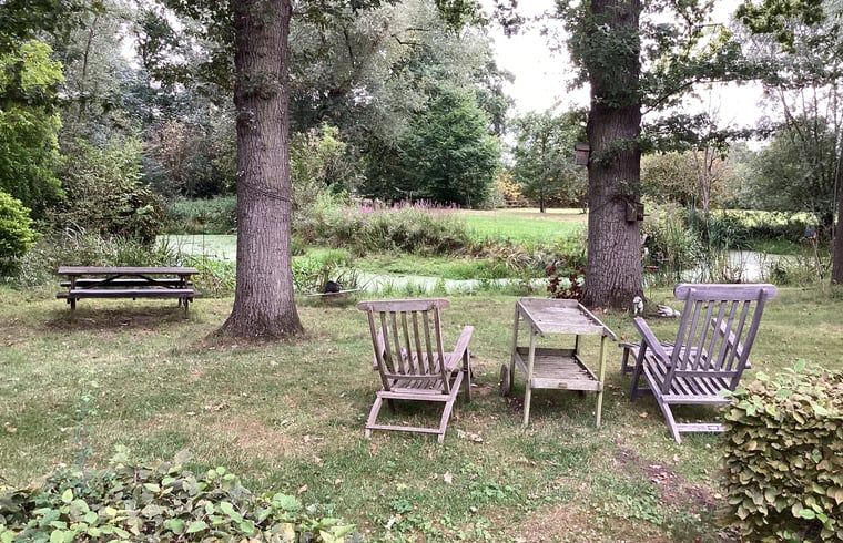 Unterkunft 296412 - Ferienhaus Achterhoek - Huisje in Winterswijk Brinkheurne