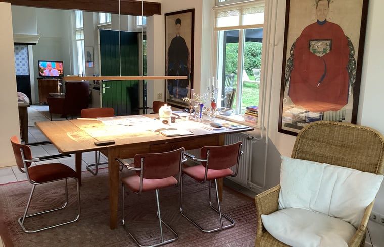 Unterkunft 296412 - Ferienhaus Achterhoek - Huisje in Winterswijk Brinkheurne