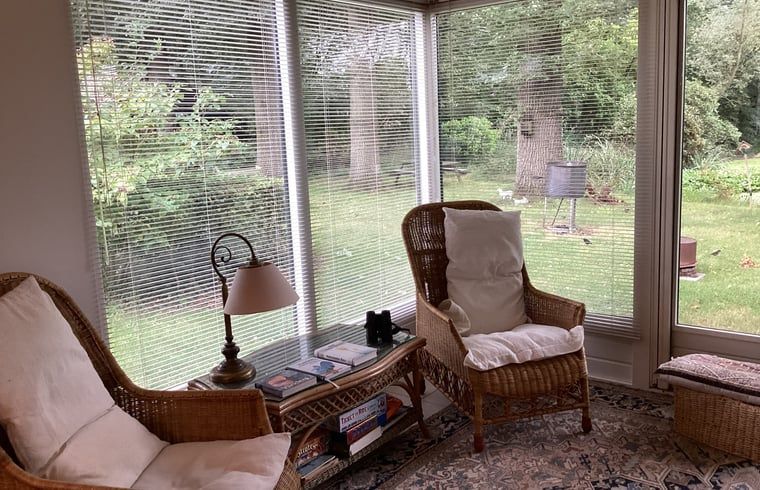 Unterkunft 296412 - Ferienhaus Achterhoek - Huisje in Winterswijk Brinkheurne