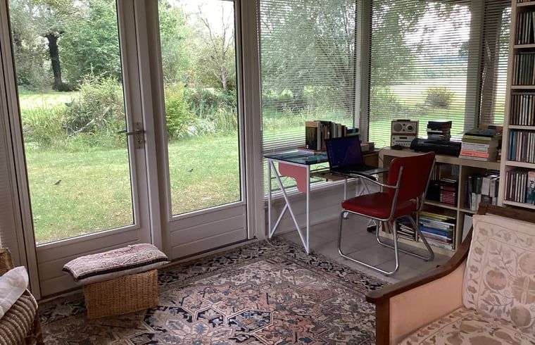 Unterkunft 296412 - Ferienhaus Achterhoek - Huisje in Winterswijk Brinkheurne