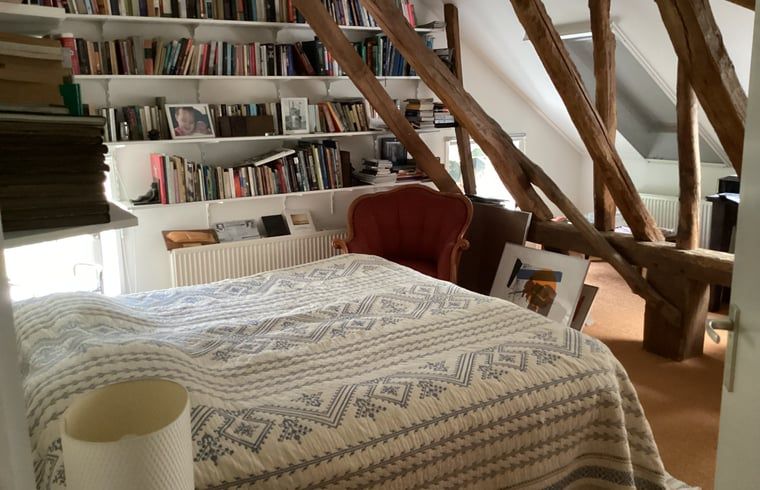 Unterkunft 296412 - Ferienhaus Achterhoek - Huisje in Winterswijk Brinkheurne