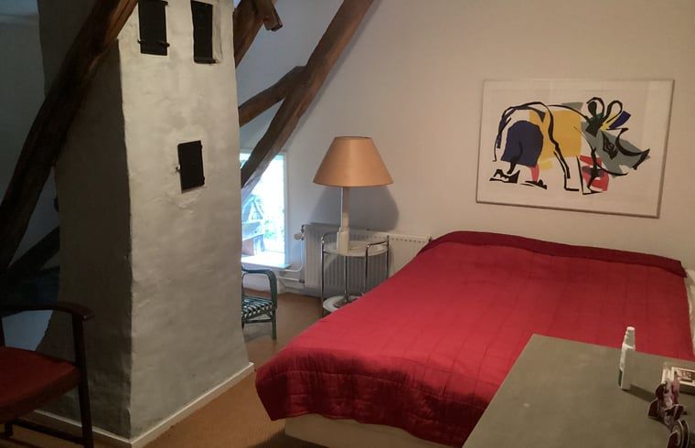 Unterkunft 296412 - Ferienhaus Achterhoek - Huisje in Winterswijk Brinkheurne