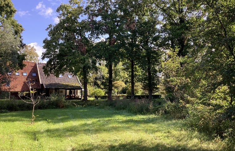 Unterkunft 296412 - Ferienhaus Achterhoek - Huisje in Winterswijk Brinkheurne