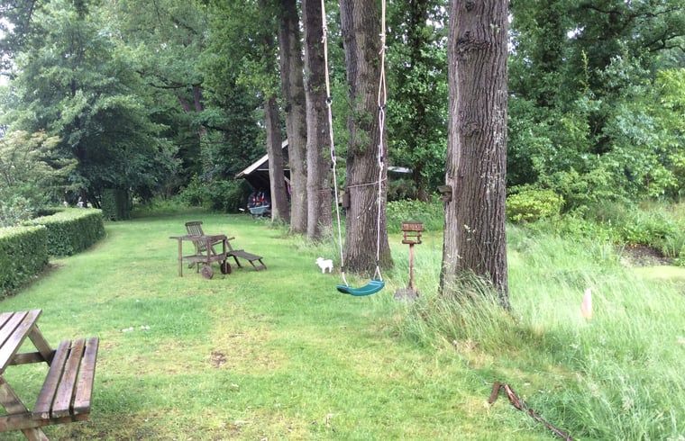 Unterkunft 296412 - Ferienhaus Achterhoek - Huisje in Winterswijk Brinkheurne