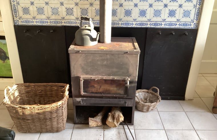 Unterkunft 296412 - Ferienhaus Achterhoek - Huisje in Winterswijk Brinkheurne
