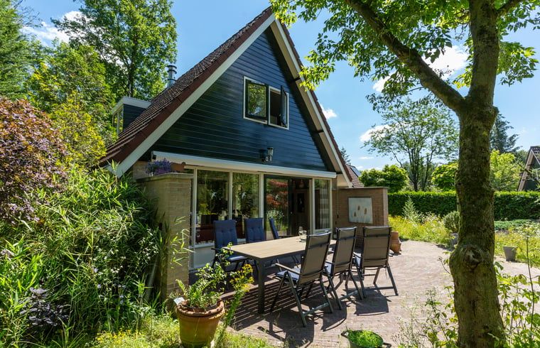 Guest house 296607 - Holiday property Achterhoek - Vakantiehuis in Winterswijk Henxel