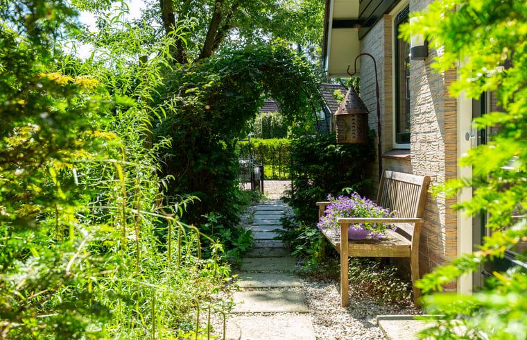 Guest house 296607 - Holiday property Achterhoek - Vakantiehuis in Winterswijk Henxel