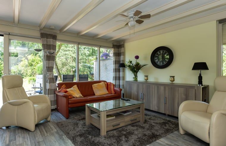 Guest house 296607 - Holiday property Achterhoek - Vakantiehuis in Winterswijk Henxel