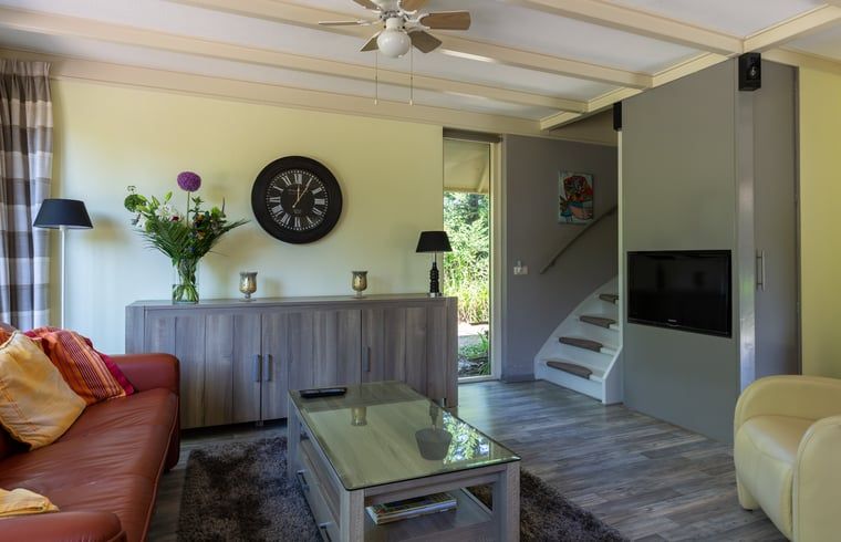 Guest house 296607 - Holiday property Achterhoek - Vakantiehuis in Winterswijk Henxel