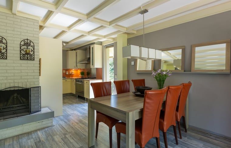 Guest house 296607 - Holiday property Achterhoek - Vakantiehuis in Winterswijk Henxel