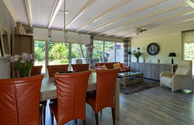 Guest house 296607 - Holiday property Achterhoek - Vakantiehuis in Winterswijk Henxel