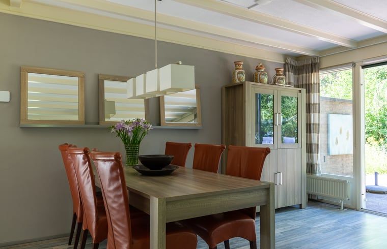 Guest house 296607 - Holiday property Achterhoek - Vakantiehuis in Winterswijk Henxel