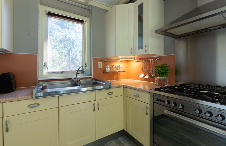 Guest house 296607 - Holiday property Achterhoek - Vakantiehuis in Winterswijk Henxel