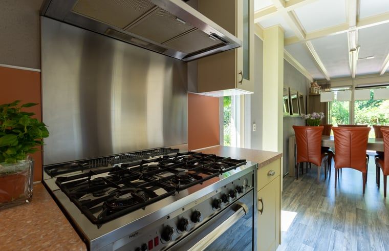 Guest house 296607 - Holiday property Achterhoek - Vakantiehuis in Winterswijk Henxel