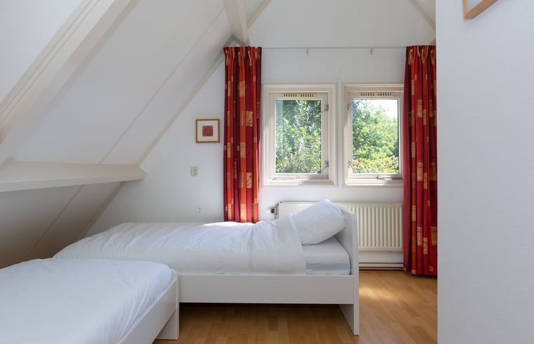 Guest house 296607 - Holiday property Achterhoek - Vakantiehuis in Winterswijk Henxel