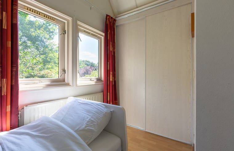 Guest house 296607 - Holiday property Achterhoek - Vakantiehuis in Winterswijk Henxel
