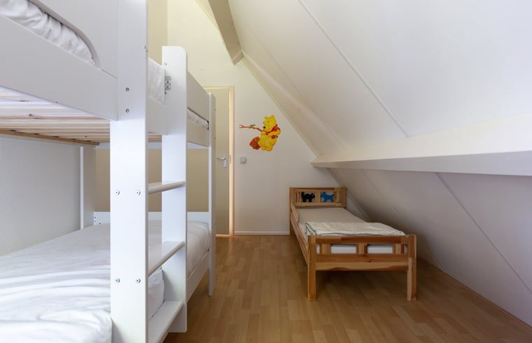Guest house 296607 - Holiday property Achterhoek - Vakantiehuis in Winterswijk Henxel