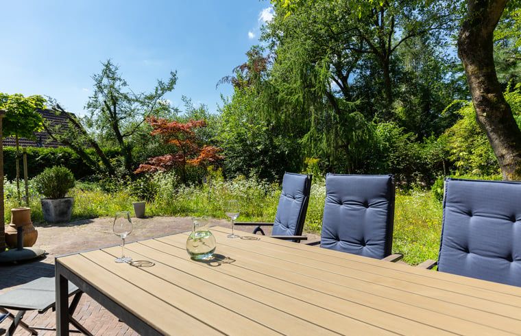 Guest house 296607 - Holiday property Achterhoek - Vakantiehuis in Winterswijk Henxel
