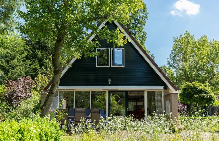 Guest house 296607 - Holiday property Achterhoek - Vakantiehuis in Winterswijk Henxel