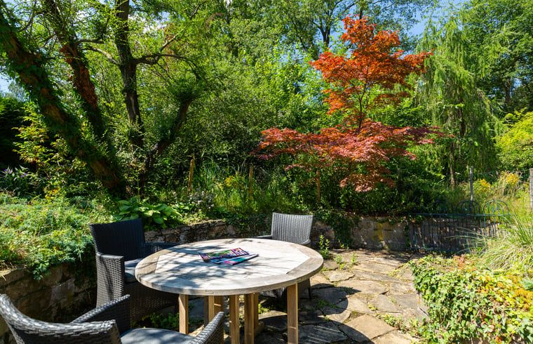 Guest house 296607 - Holiday property Achterhoek - Vakantiehuis in Winterswijk Henxel