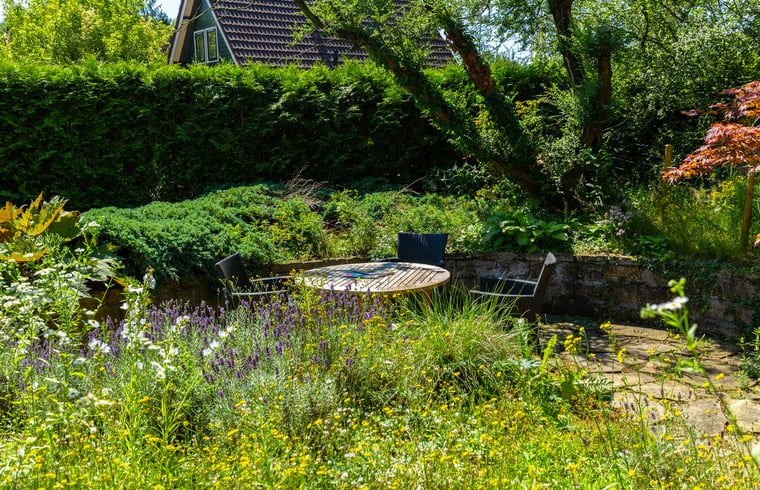 Guest house 296607 - Holiday property Achterhoek - Vakantiehuis in Winterswijk Henxel