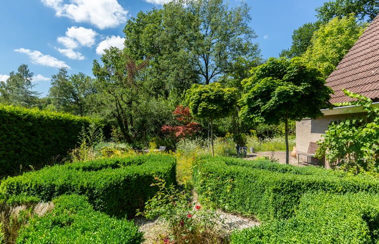 Guest house 296607 - Holiday property Achterhoek - Vakantiehuis in Winterswijk Henxel