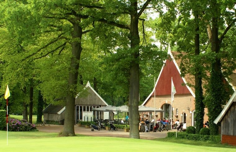 Guest house 296607 - Holiday property Achterhoek - Vakantiehuis in Winterswijk Henxel