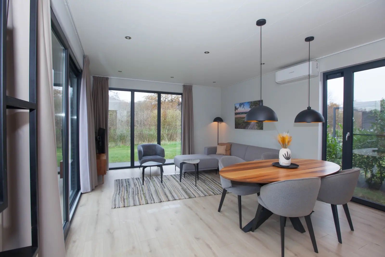 Verblijf 296814 - Chalet Achterhoek - Chalet in Winterswijk Kotten