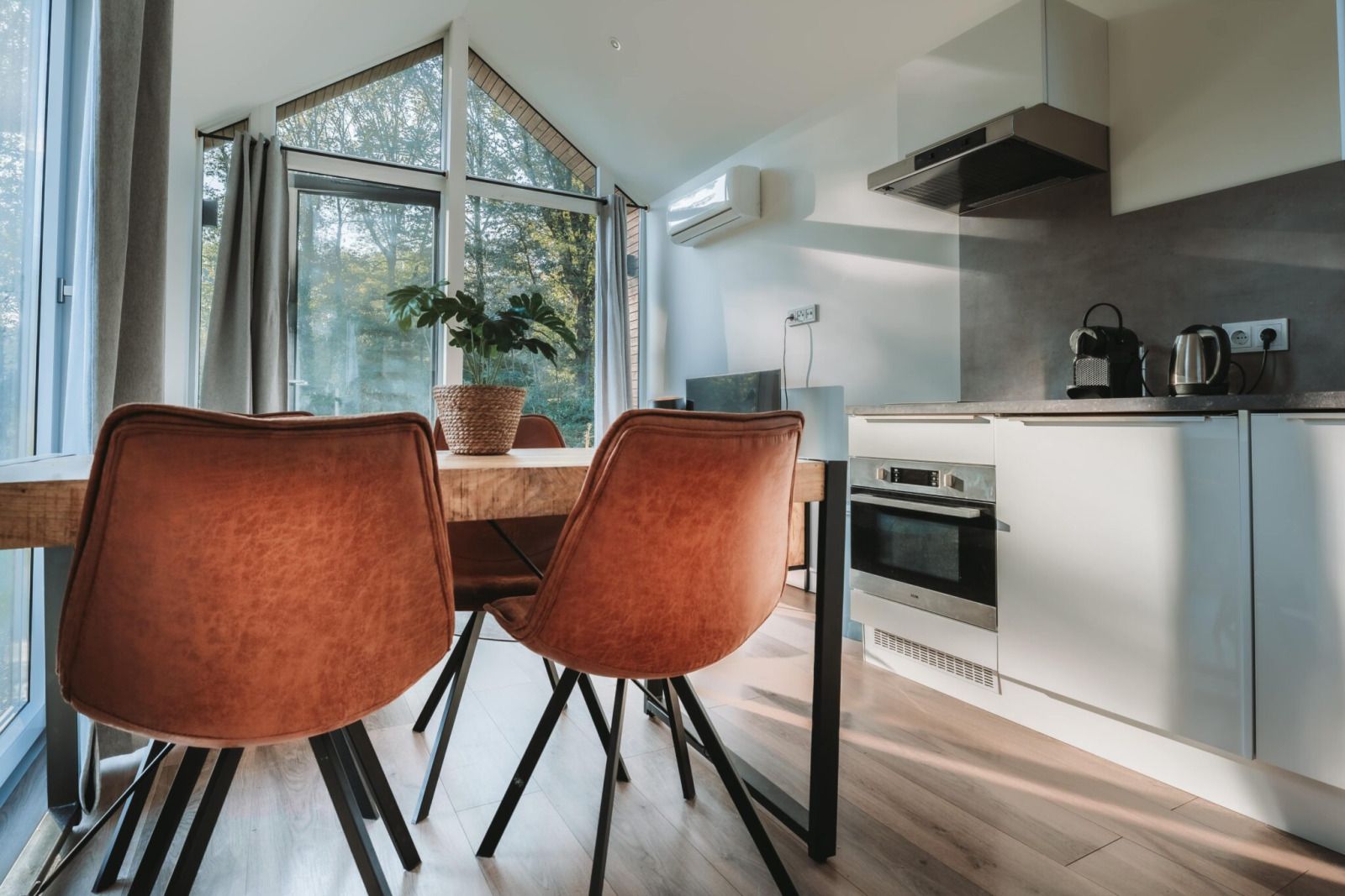 Verblijf 296829 - Vakantiewoning Achterhoek - Oslo Suite